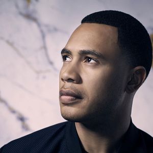 Bilder Trai Byers