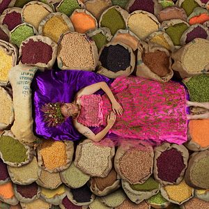 Bilder Unser Saatgut - Wir ernten, was wir säen