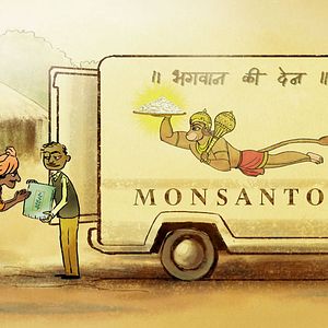 Bilder Unser Saatgut - Wir ernten, was wir säen