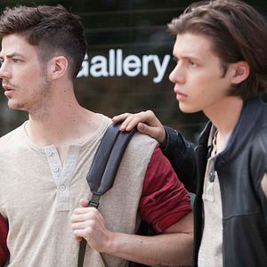 Bilder Nick Robinson