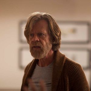 Bilder William H. Macy