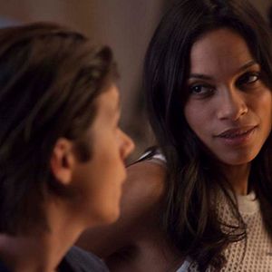 Bilder Nick Robinson