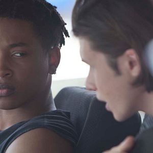 Bilder Nick Robinson