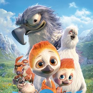 Bilder Ploey - Du fliegst niemals allein