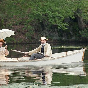 Bilder Annette Bening