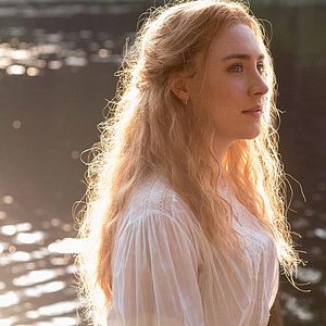 Bilder Saoirse Ronan