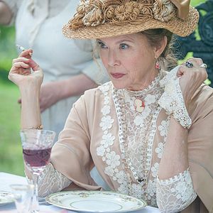 Bilder Annette Bening