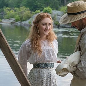 Bilder Saoirse Ronan