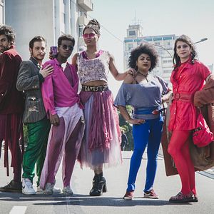 Bilder Para Onde Voam as Feiticeiras