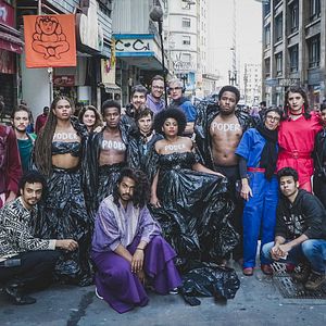 Bilder Para Onde Voam as Feiticeiras