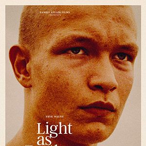 Bilder Light as Feathers