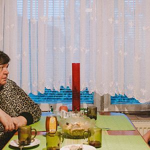 Bilder Light as Feathers