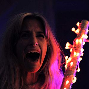 Bilder Mother Krampus