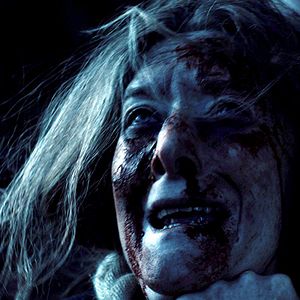 Bilder Mother Krampus