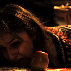 Bilder Mother Krampus