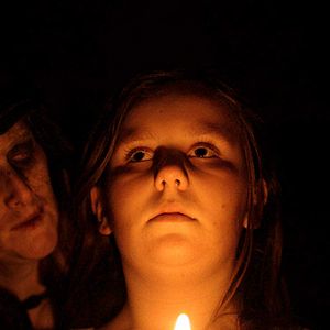 Bilder Mother Krampus