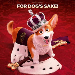 Bilder Royal Corgi - Der Liebling der Queen