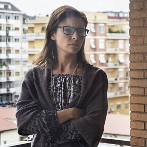 Bilder Jasmine Trinca