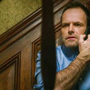 Bilder Jonny Lee Miller