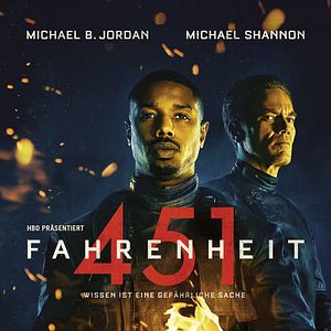 Bilder Fahrenheit 451 - Wissen ist eine gefährliche Sache