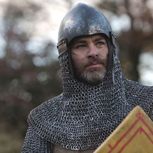 Bilder Outlaw King