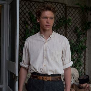 Bilder The Seagull - Eine unerhörte Liebe