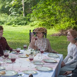 Bilder Annette Bening