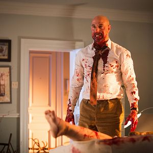 Bilder Stanley Tucci