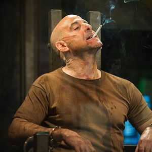 Bilder Stanley Tucci