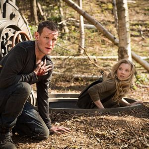 Bilder Matt Smith (XI)