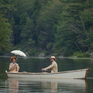 Bilder Annette Bening