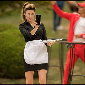 Bilder Champagner & Macarons - Ein unvergessliches Gartenfest