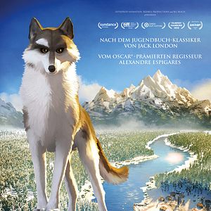 Bilder Die Abenteuer von Wolfsblut