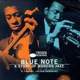 Bilder Blue Note - A Story Of Modern Jazz