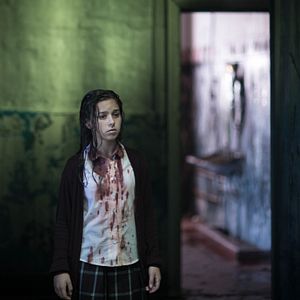 Bilder The School - Schule des Grauens