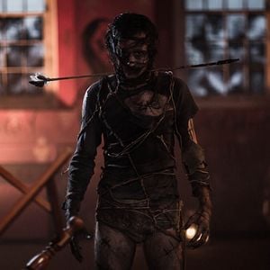 Bilder The School - Schule des Grauens