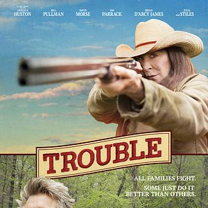Bilder Trouble