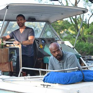 Bilder Lethal Weapon