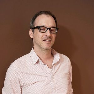 Bilder Nicholas McCarthy