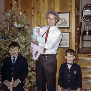 Bilder John McCain: For Whom the Bell Tolls