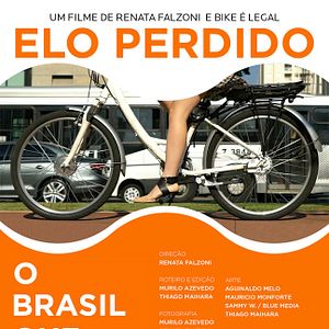 Bilder Elo Perdido - O Brasil que Pedala