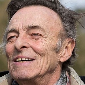 Bilder Robert Lalonde