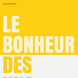 Bilder Le Bonheur des uns
