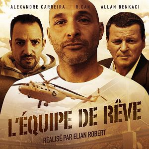 Bilder L'Equipe de Rêve