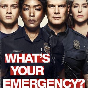 Bilder 9-1-1 - Notruf L.A.