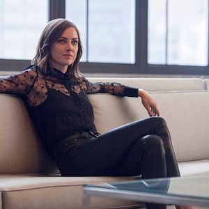 Bilder Jessica Stroup