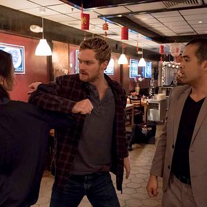 Bilder Marvel's Iron Fist