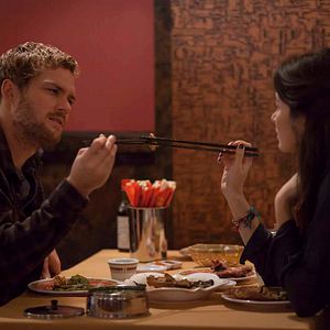 Bilder Marvel's Iron Fist