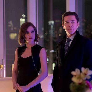 Bilder Jessica Stroup