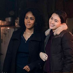 Bilder Jessica Henwick